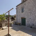 House With A Parking Space Okljucna, Vis - 14875 Vikendica *
