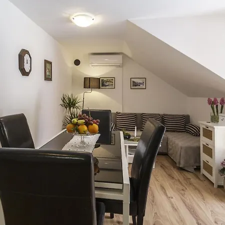 House With A Parking Space Okljucna, Vis - 14875 Vikendica Komiza